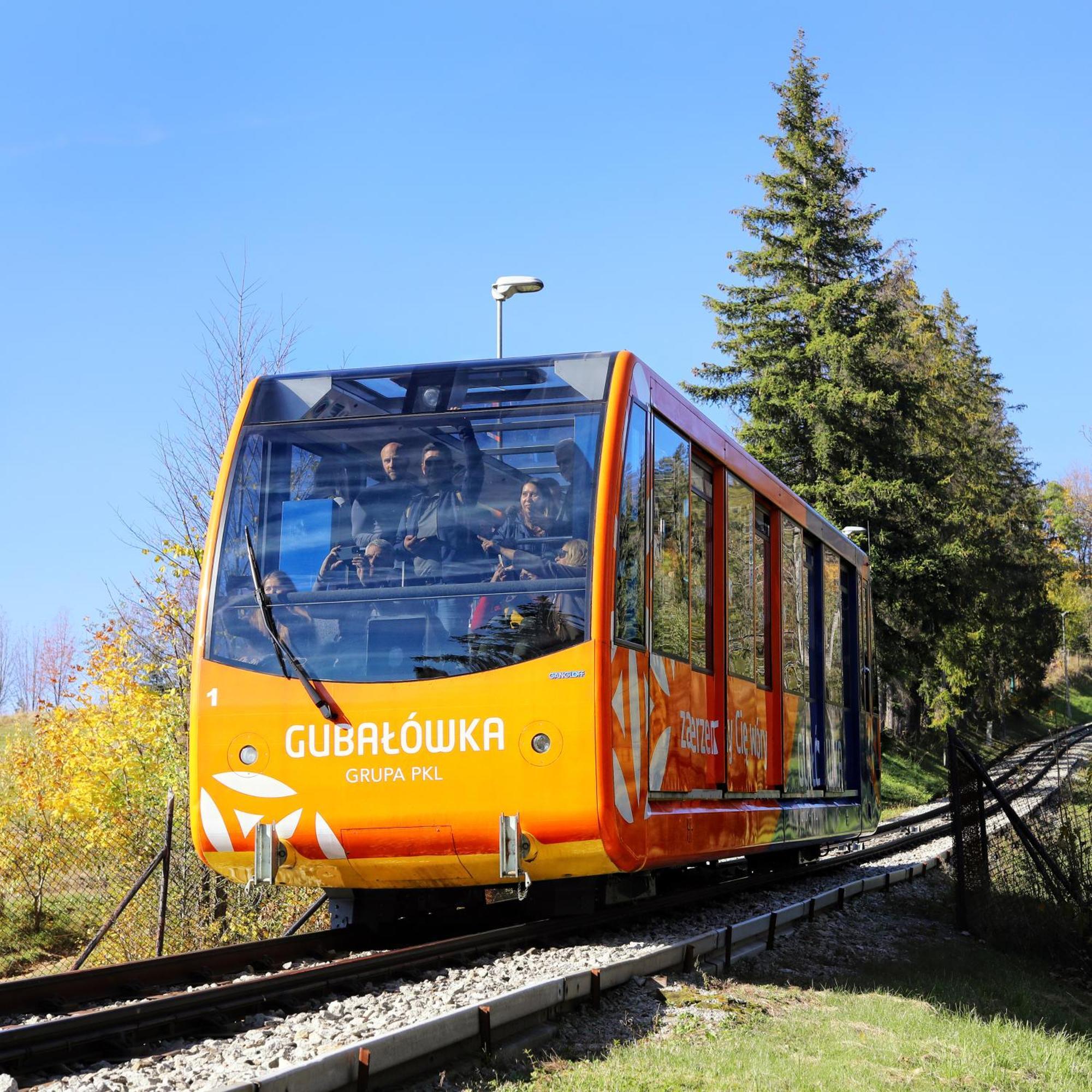 Willa Wygrodzisko Zakopane Exterior foto